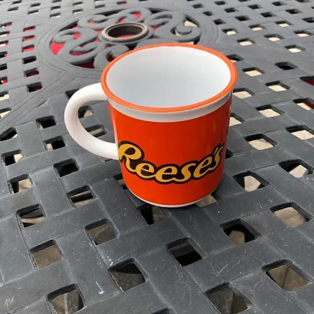 reeces reeses mug